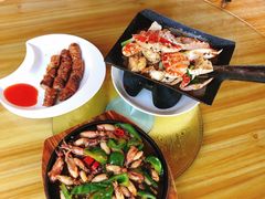 -星奇缘·海鲜餐厅(东山美食地标店)