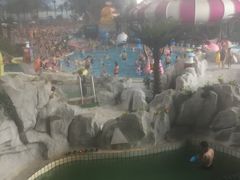 -天山海世界·米立方