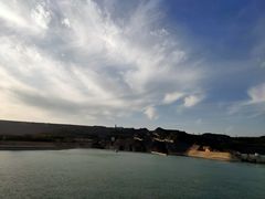 -黄河小浪底水利枢纽风景区