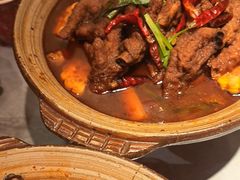 -山四砂锅(太原钟楼街店)