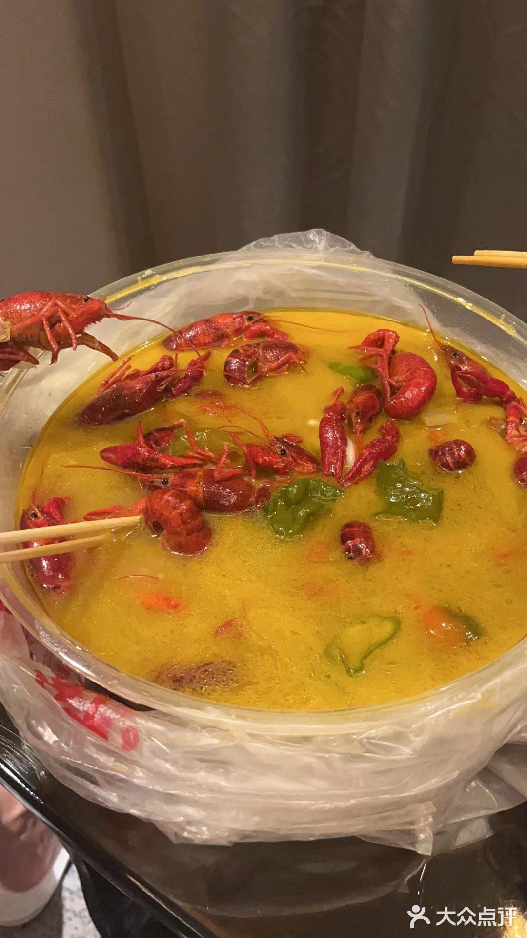 夏天就是要来点小龙虾