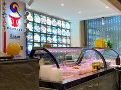 -鸭绿江民族饭店(总店)