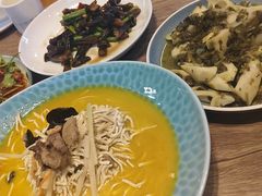 -漫渡庄绿岛花园•隐世庭园菜(滨湖店)