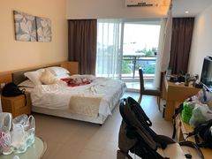 -金融街·金禧丽景海公园度假酒店