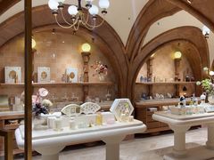 -BEAST野兽派(上海浦东嘉里城店)