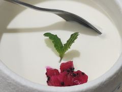 酸奶-浩爷羊蝎子火锅(双榆树店)