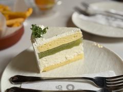 -gaga(深圳福田星河COCO Park店)