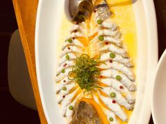 鸡汁黄鱼-必点海鲜·鲅鱼水饺(鞍山西道店)