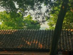 -狼山风景名胜区