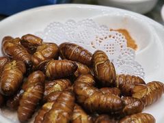 -鑫正兴东北烧烤(滨湖店)