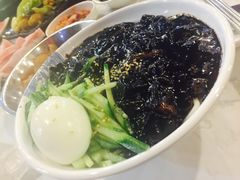 -郑阿姨的家·이모네·韩料&烤肉(武川路店)