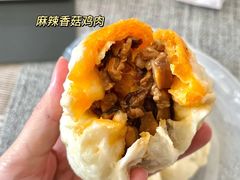 -老陶包子铺(南大西南村店)