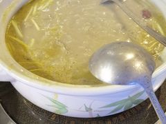 -清真·马坡烧烤涮牛肚·酸浆火锅(新区总店)