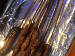 -探鱼·鲜青椒爽麻烤鱼(天河优托邦店)