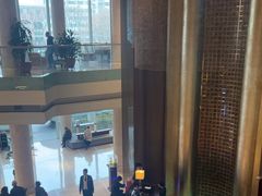 -北京歌华开元大酒店