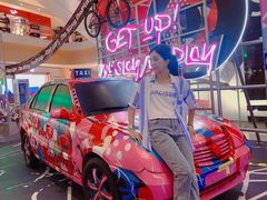 -深圳来福士广场