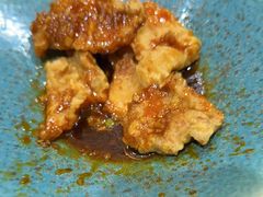 -君霖海鲜私房菜(春柳店)