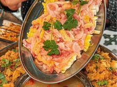 -辉记炭烧海鲜大排档·老字号(福田店)
