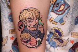 -MDZ STORE·TATTOO·耳饰