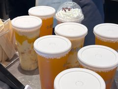 -卡旺卡(黄山银街店)