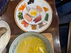 -芸南道·过桥米线(昆明老街旗舰店)