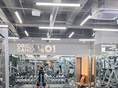 -OG01·24h私教铁馆(中鼎316店)