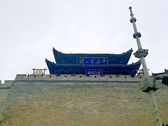 -雁门关景区