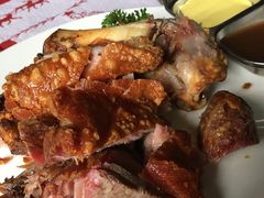 -404干式熟成牛排馆•聚会餐厅