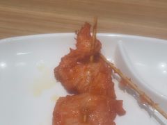 -小杨生煎(乐坊虹井店)