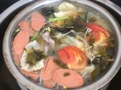 -海关荤豆花(洋河一路店)