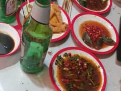 -阿郎龙虾烧烤海鲜馆(苏河融景店)