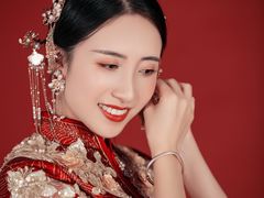 -经典婚纱摄影美学馆·私人定制