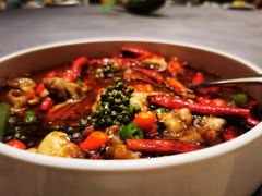 -老北门·苏帮菜·湖景包间(月光码头店)