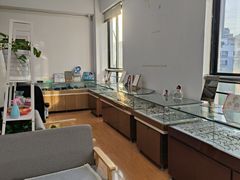 -云镜眼镜加工中心(南环路店)