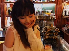-The Cheebat 锌吧·Bistro(体育西店)