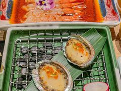 -匠和风精致料理(福州金融街万达店)