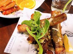 -新鲜誌·新派食集(万象天地店)