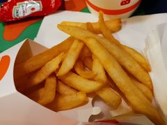 -汉堡王(北京通州领展店)