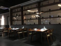 大堂-古京·臻致料理(月湖店)