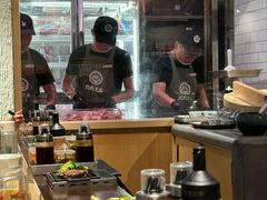-肉肉大米(德基广场店)