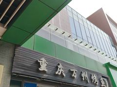 -重庆万州烤鱼(临港宝龙店)