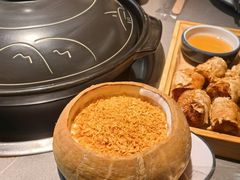 -同仁四季椰子鸡(无锡滨湖万象汇店)