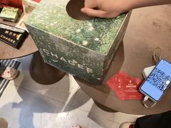 -霸王茶姬(大学城熙街店)