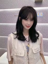 -3AM HAIR SALON染发烫发接发