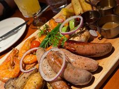 -布拉格餐厅· 中欧捷克菜(全国首店)