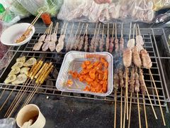 -春花秋色城市公园