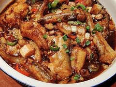-徽三说·土徽菜·中国徽菜连锁品牌(阳湖总店)