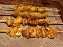 -雪熊精酿·哈尔滨烧烤酒馆(非遗大串店)