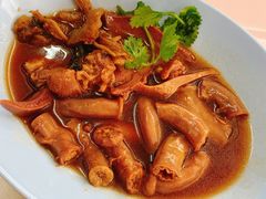 -Kha Mu Charoensang(Silom)