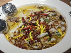 -太二酸菜鱼(深圳布吉万象汇店)